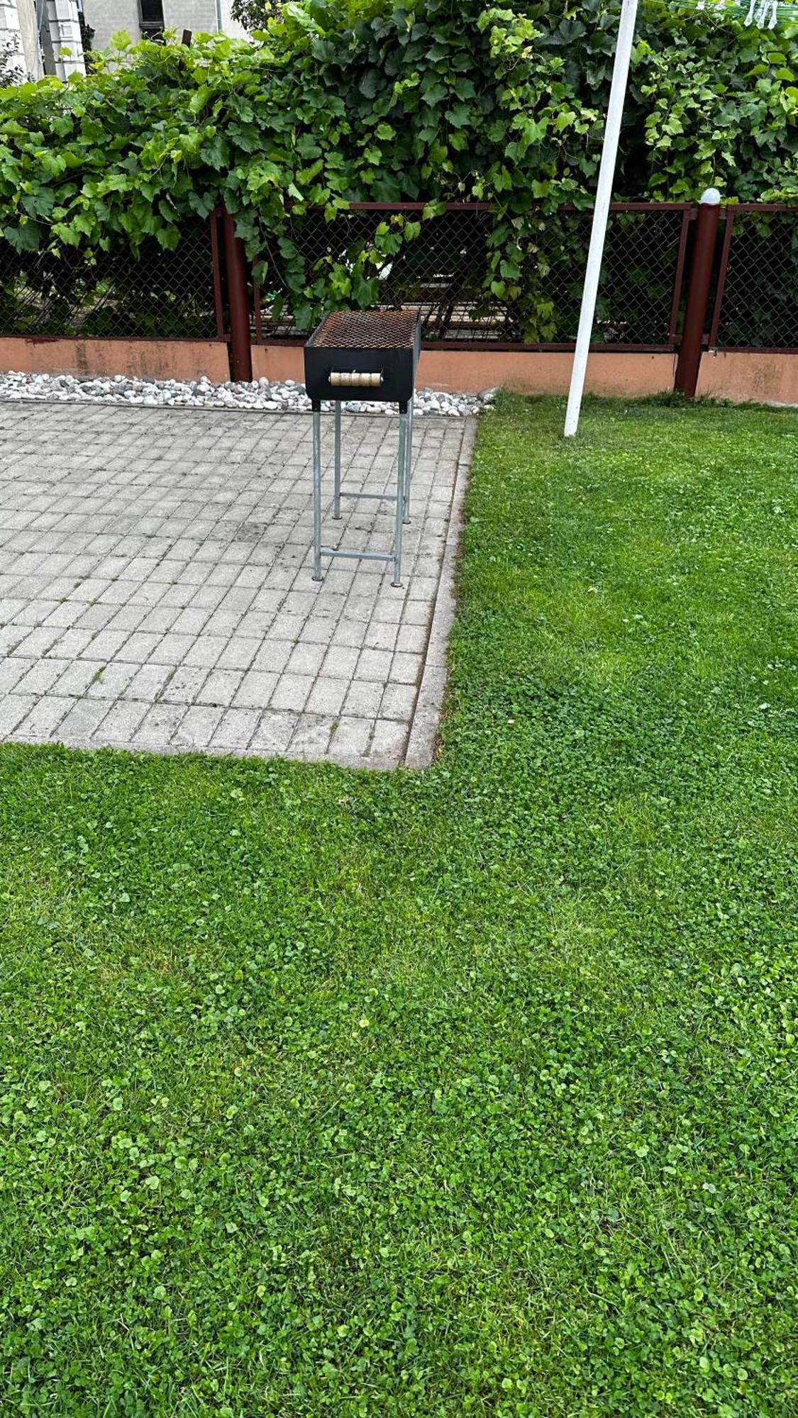 Japandi Apartamentai Kaunas Ngoại thất bức ảnh