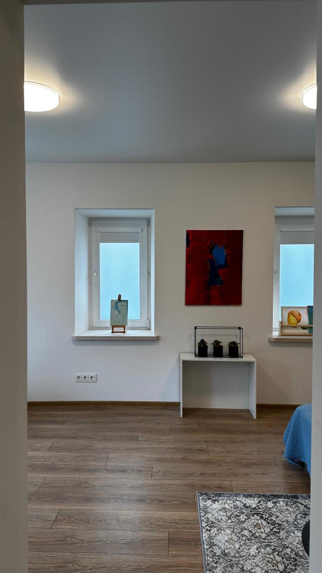 Japandi Apartamentai Kaunas Ngoại thất bức ảnh