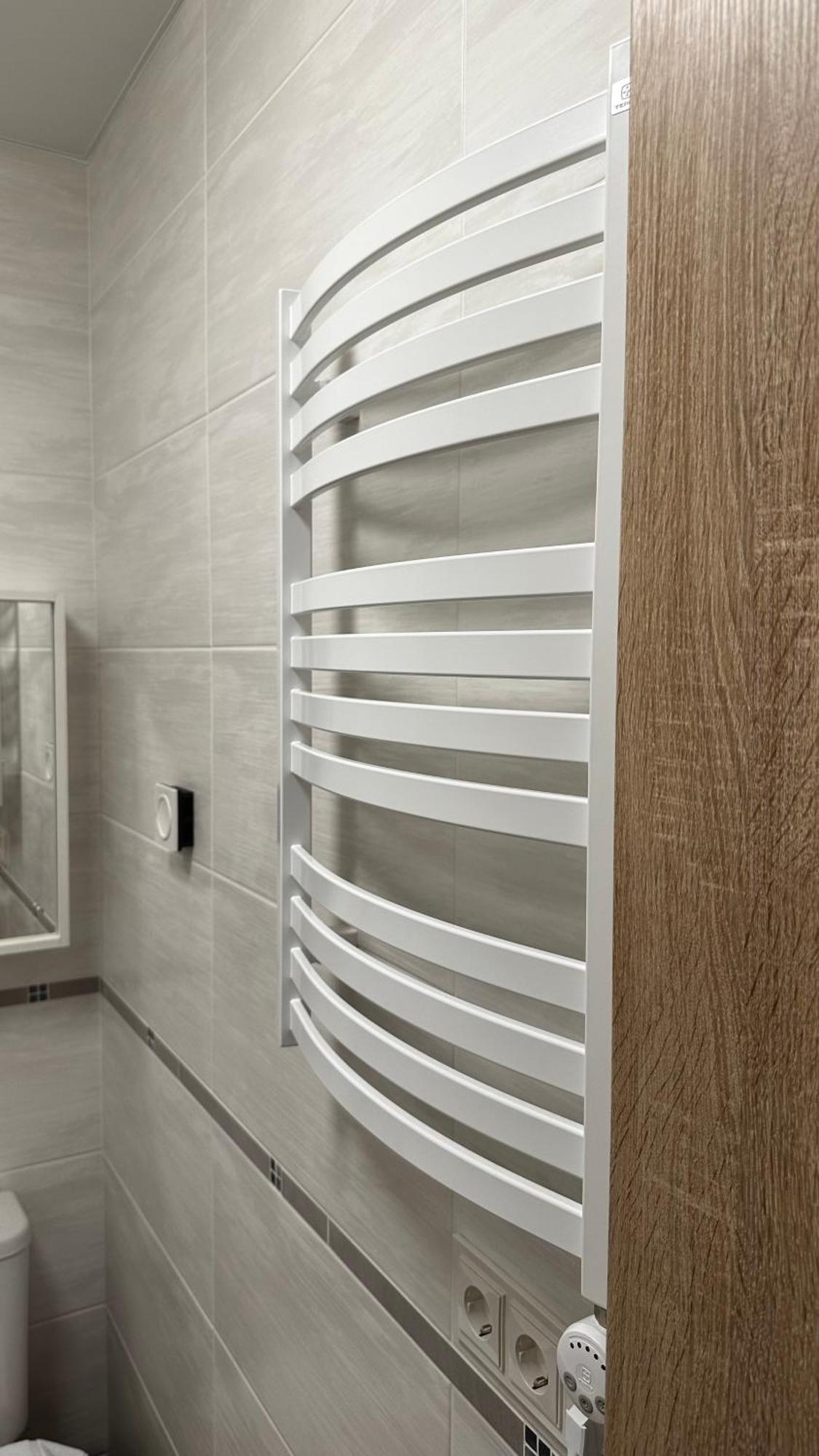 Japandi Apartamentai Kaunas Ngoại thất bức ảnh