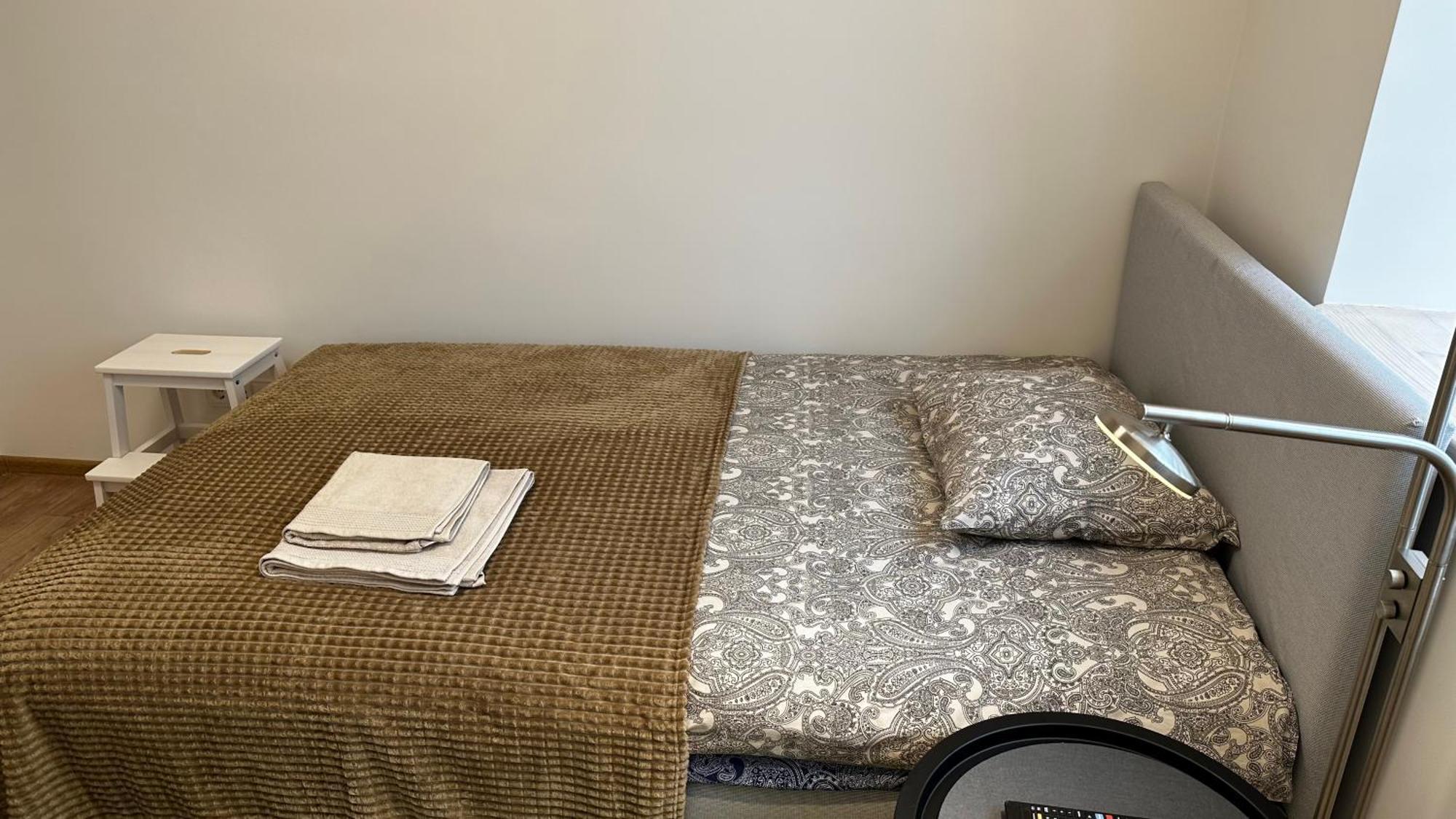 Japandi Apartamentai Kaunas Ngoại thất bức ảnh