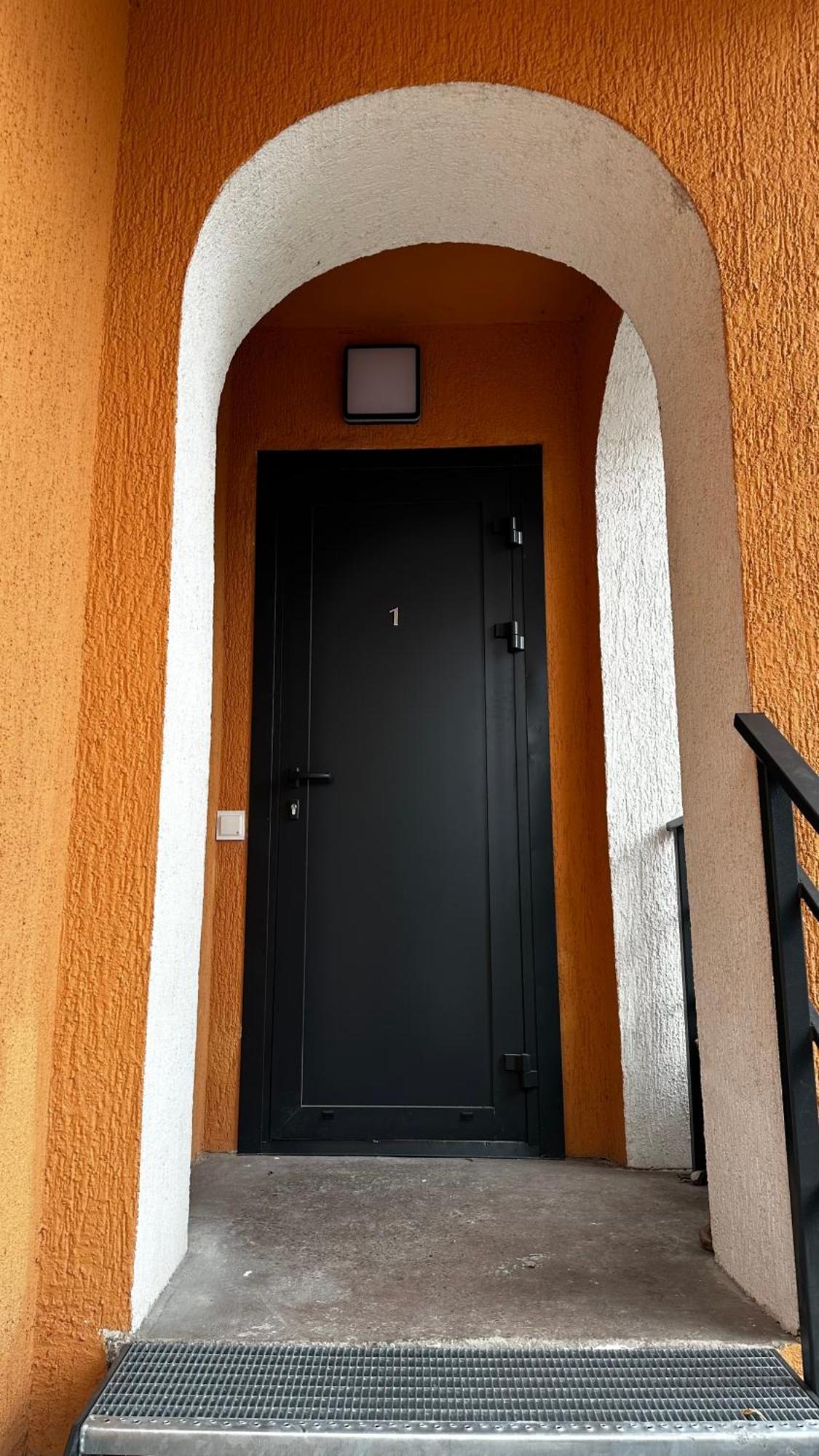 Japandi Apartamentai Kaunas Ngoại thất bức ảnh