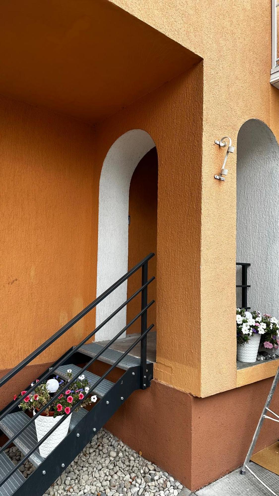 Japandi Apartamentai Kaunas Ngoại thất bức ảnh