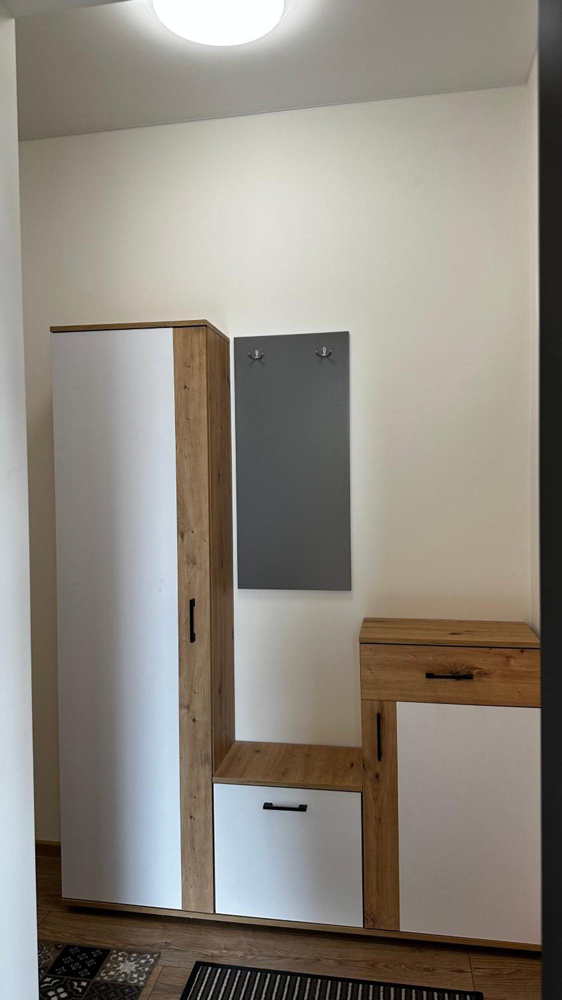 Japandi Apartamentai Kaunas Ngoại thất bức ảnh