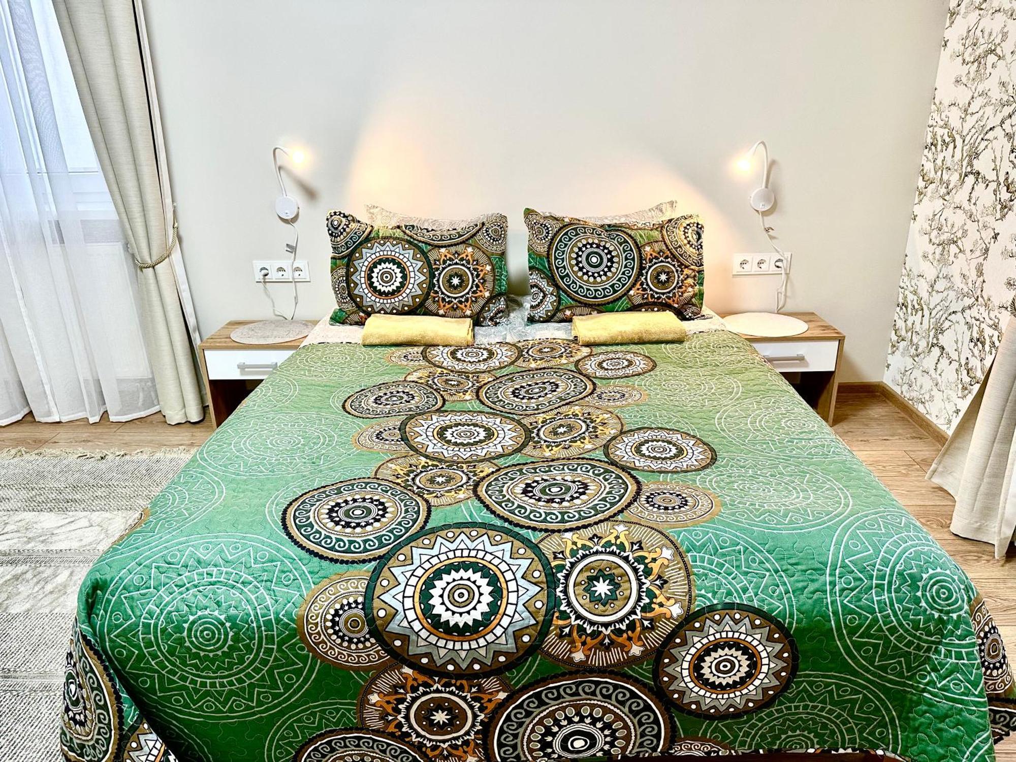 Japandi Apartamentai Kaunas Ngoại thất bức ảnh